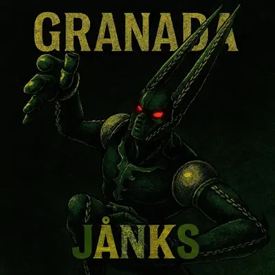 Ascolta 'Granada - Single' di Jånks
