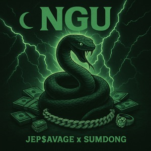 Ngu (feat. SUMDONG)