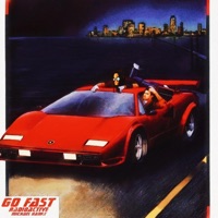 Go Fast - Single - Radioactive & Michael Hanke