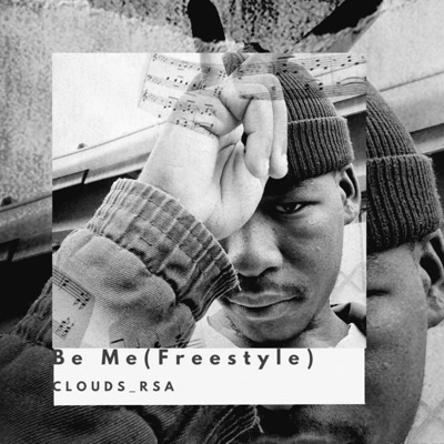 BE ME (Freestyle) - Single