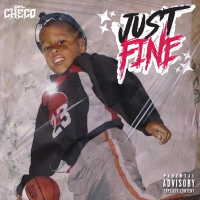 Just fine - EP