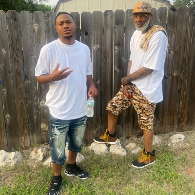 Cookin Dope - Single