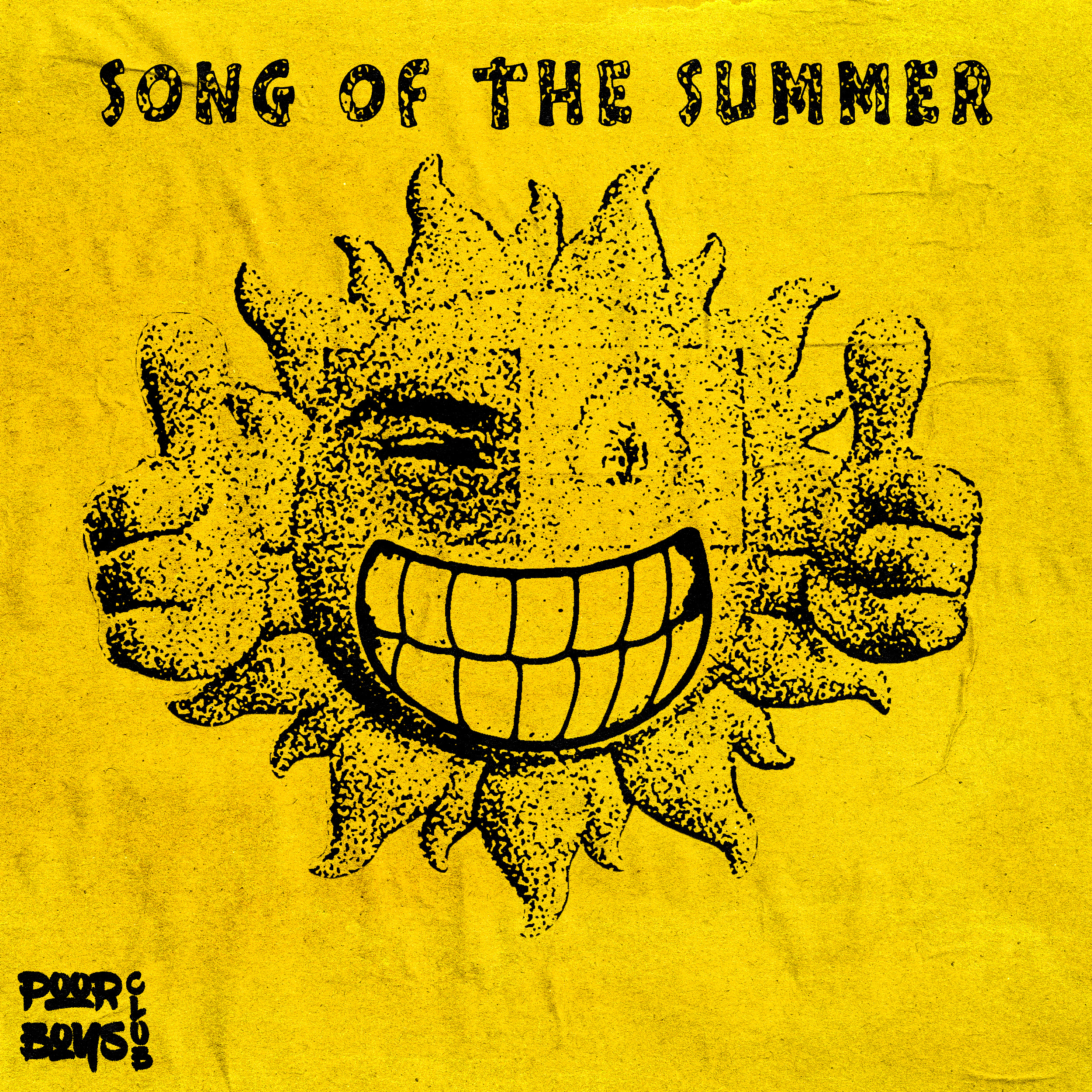 Song of the Summer - Single