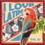 I Love Latin, Vol. 37