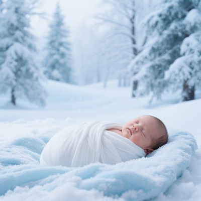 Kersy LD 78 - nacio en enero