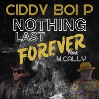 Nothin Last Forever (feat. M.Cally) - Single - Ciddy Boi P