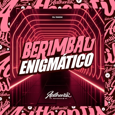 Berimbau Enigmático - Single