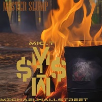 MasterSlump - Single - Mic.Tmichaelwallstreet
