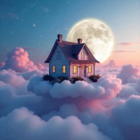 Lullaby in the Clouds - Amida Sin & Aura Harmonic