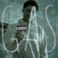 GAS FREESTYLE - Single - HonestlyXay