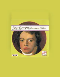 Ludwig Van Beethovenを聴いたり、ミュージックビデオを鑑賞したり、経歴やツアー日程などを確認したりしましょう！
