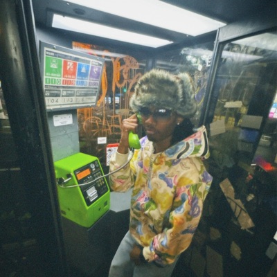 Late 2 The Party Pack Pt. Two