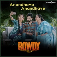 Anandhavo Anandhave (From 