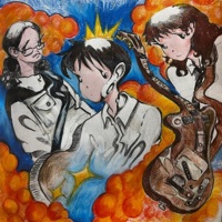 roland deschain - Single - stone deluxe