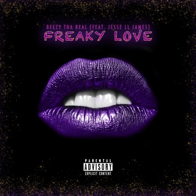 Freaky Love (feat. Jesse LL James) - Single