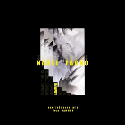 Han tröttnar inte (feat. JAMMEH) - Single