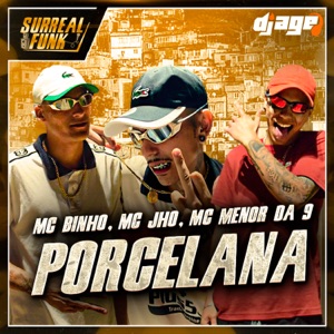 Porcelana (feat. Dj Age)