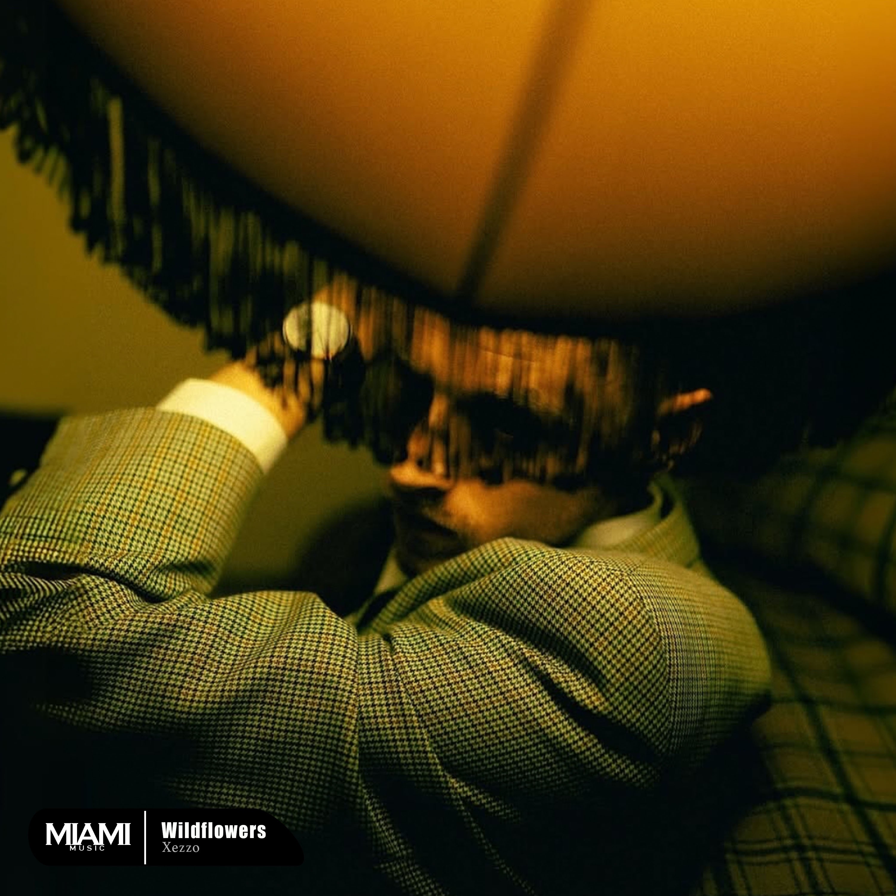 Wildflowers - Single