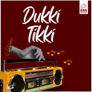 Dukki Tikki (Original Motion Picture Soundtrack)
