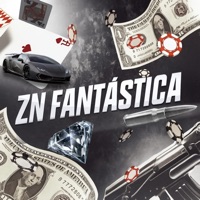 Zn Fantástica - Single - DJ PIRRALHO 011 & Mc Mendes 011