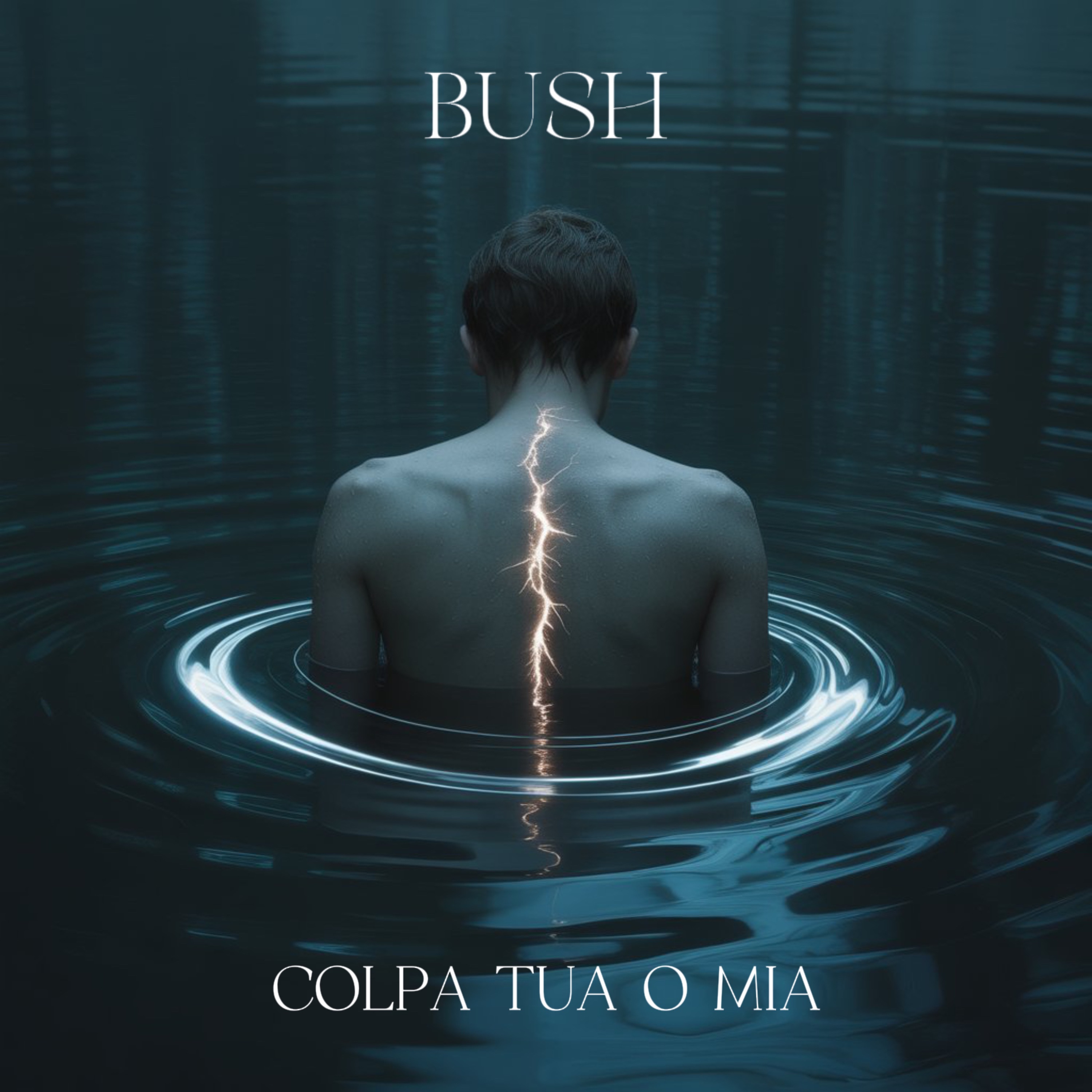 COLPA TUA O MIA - Single