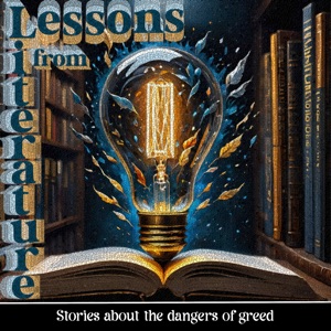 Lessons from Literature - Stories About the Dangers of Greed: Learn from the oldest form of communication and education - storytelling