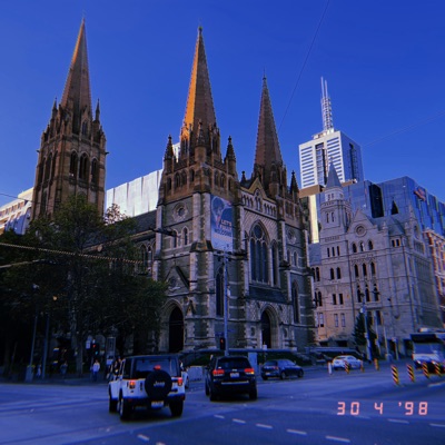 trên lưng đồi (feat. Alu) - Single