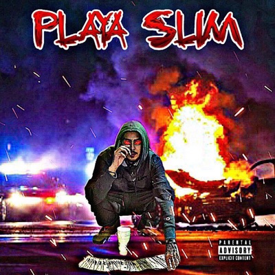 Playa$lim - Single