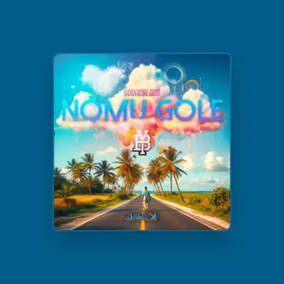Listen to Youngblood, watch music videos, read bio, see tour dates & more!