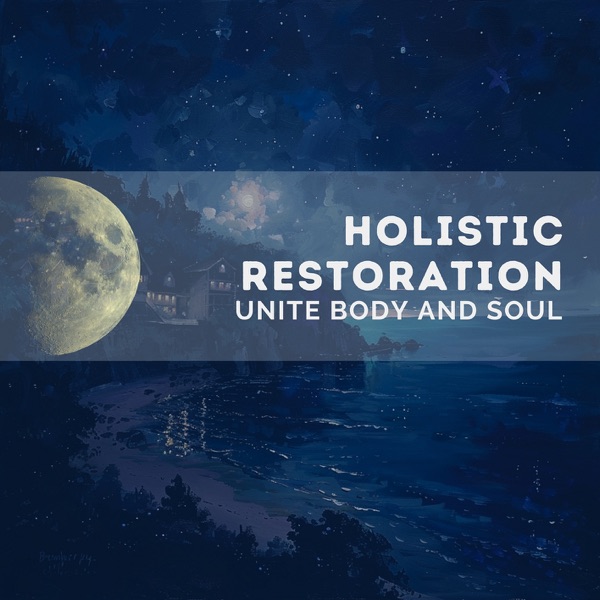 Holistic Restoration - Unite Body and Soul