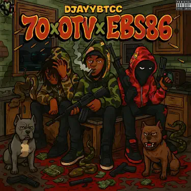 Djayybtcc — 863 Shit / Rat Btx (feat. 633jay & Lilrackss): тексты