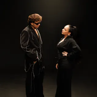 Beéle & Carla Morrison – ARENA – Single (2025) Beéle & Carla Morrison – ARENA – Single (2025)