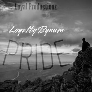 PRIDE - Single