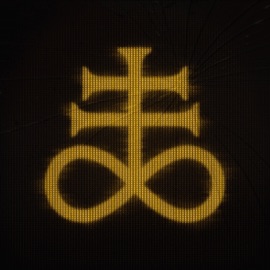 Ритуал Burned Time Machine & whitenoisemakesmefeelcomfy