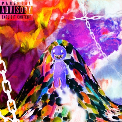 don't look at me - Single