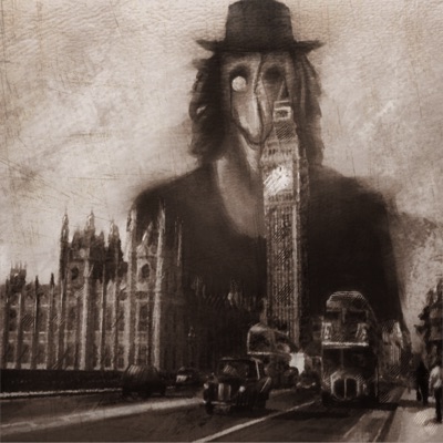 OLD LSD LONDON - Single