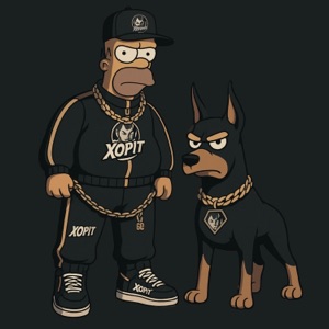 Xopicalypse (Dark Trap Beat)