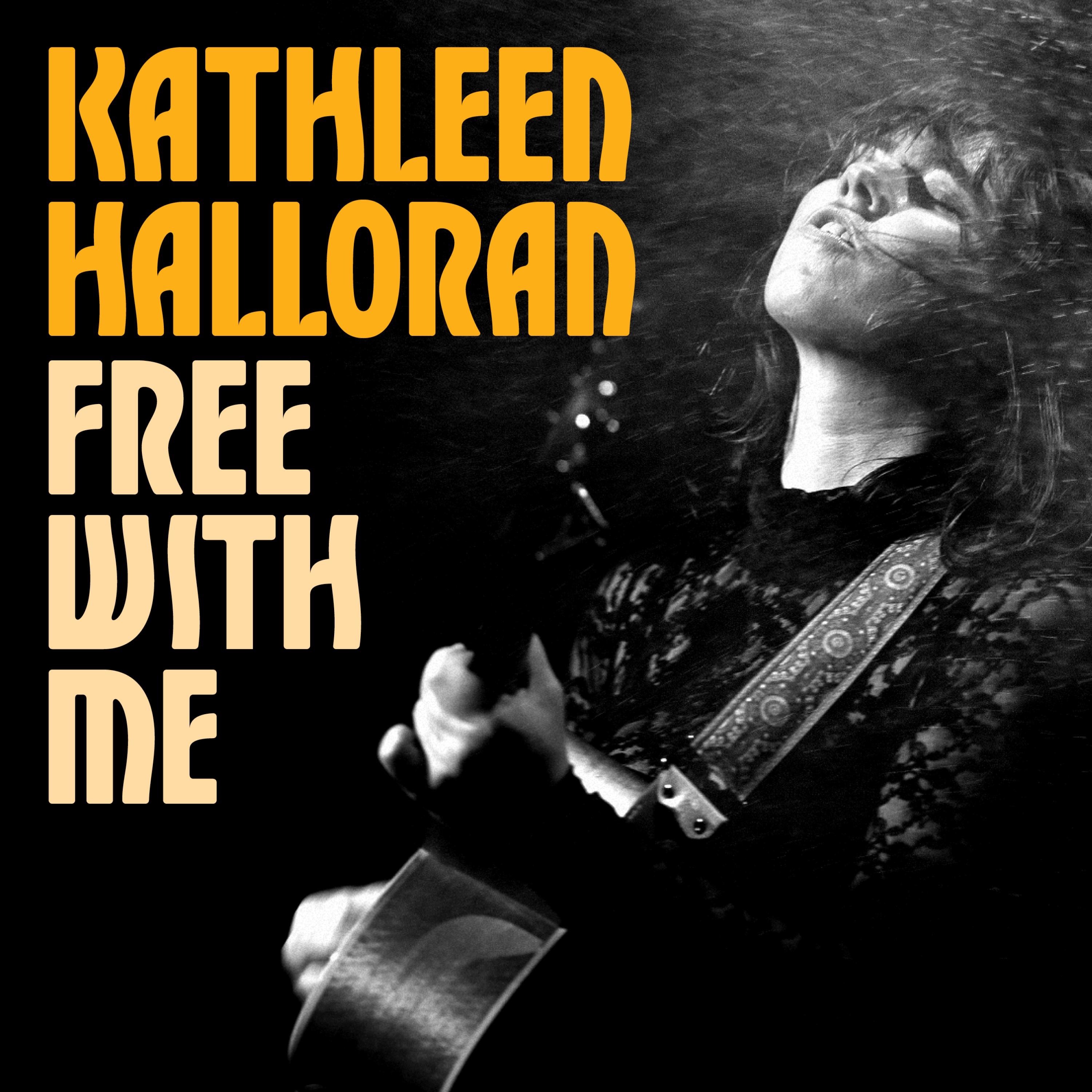 Free With Me - Single