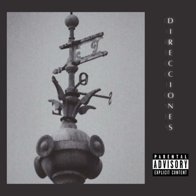 Direcciones (feat. Geo EM & Santtlov) - Single