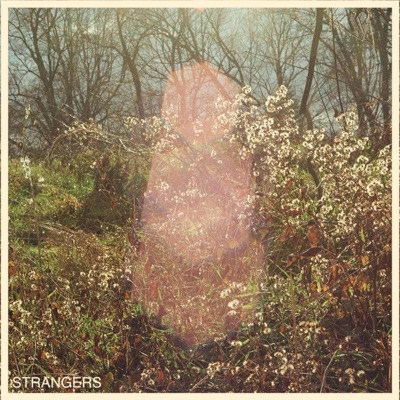 Strangers - Single