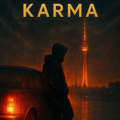 Nematomas kraujas - Single