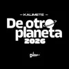 De Otro Planeta 2026