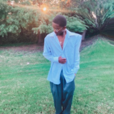 vanilla, with a hint of lavender - Single