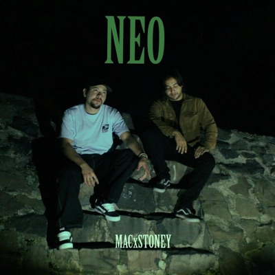 NEO (feat. Stoney B) - Single