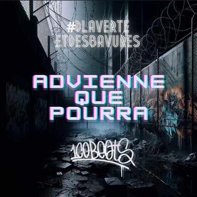 Advienne Que Pourra - Single