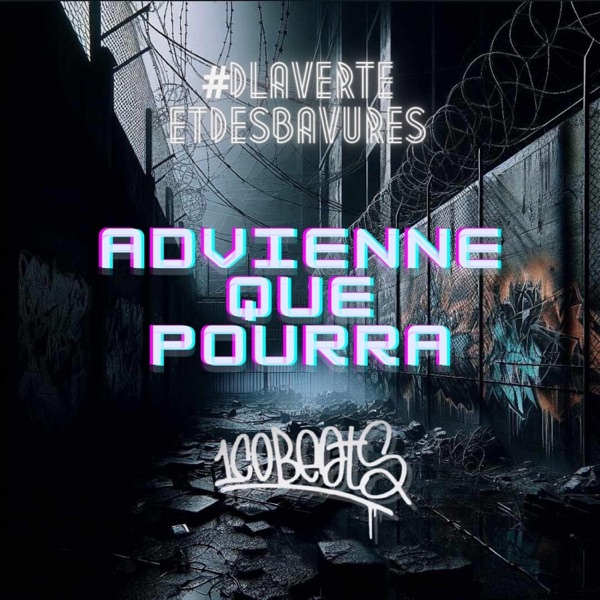 Advienne Que Pourra
