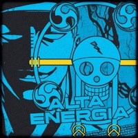 Alta Energia - Single - LKZ [na Voz]