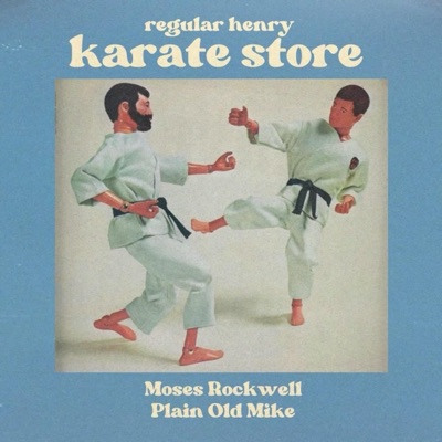 Karate Store - Single