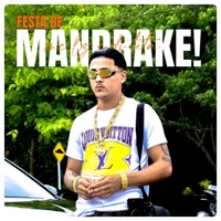 FESTA DE MANDRAKE (feat. DJ Teta) - Single - MC LZ