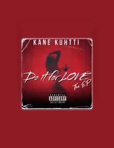 Listen to Kane Kuhtti, watch music videos, read bio, see tour dates & more!